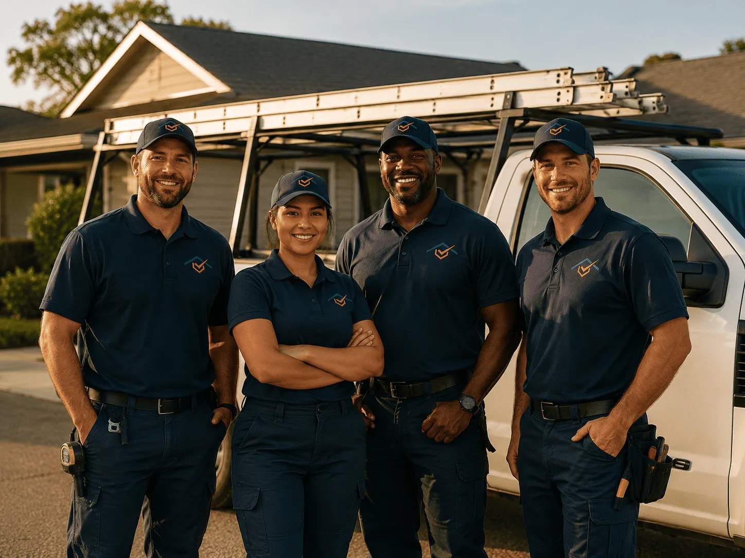 Roof Inspection company in Hawthorne, WI